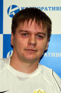 Шубин  Андрей Николаевич