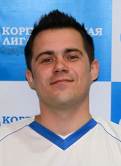 Зайцев Сергей Анатольевич