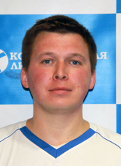 Петраков Артемий Викторович