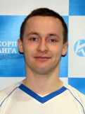 Яхудин Рамиль Мунерович