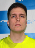 Васильев Сергей Викторович