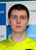 Федоров Никита Александрович