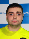 Галушко Алексей Валерьевич