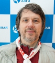 Дмитриевский Дмитрий Михайлович