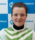 Волчанская Мария Евгеньевна