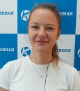 Котс Надежда Рудольфовна