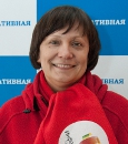 Белобородова Ирина Владимировна