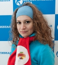 Ильницкая Нина Александровна