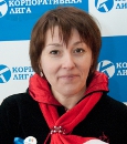Зикеева Марина Владимировна