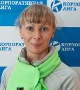 Копейко Вероника Александровна