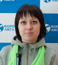 Ибрагимова Валентина Игоревна