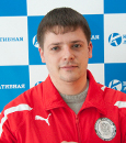 Токарев Сергей Игоревич