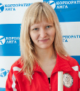 Сятковская Екатерина Валерьевна
