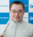 Валиев Радик Жаудатович