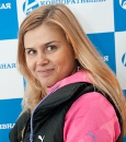 Сытник Екатерина Константиновна