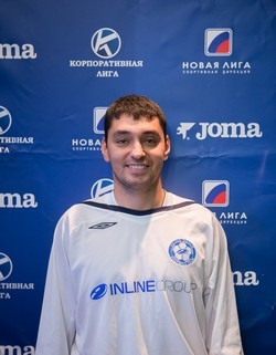 Беляков Андрей