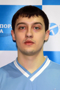Дымченко Александр Юрьевич