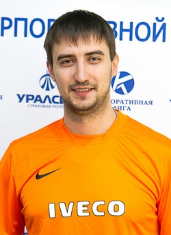 Борисов Дмитрий Игоревич