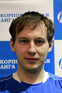 Куткин Андрей Сергеевич