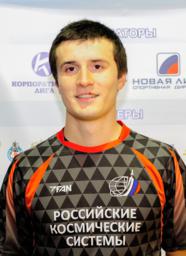 Сулиманов Ильдар Харисович