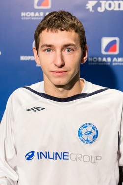 Назаров Андрей