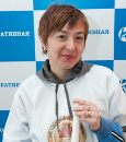 Прошкина Наталья Александровна