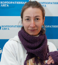 Самчук Марина Александровна
