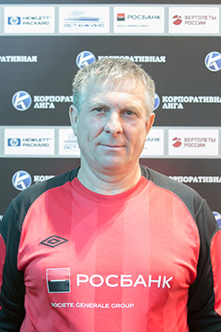 Канищев Евгений Иванович