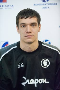 Коновалов Андрей Юрьевич 