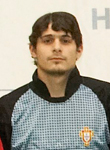 Павлоцкий Кирилл