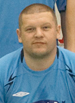 Девяткин Сергей