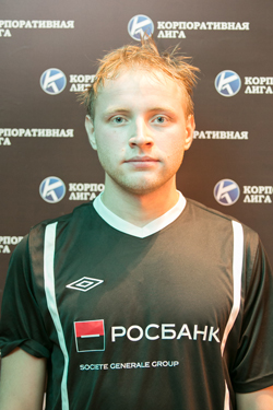 Малев Михаил Анатольевич