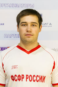 Еремеев Дмитрий Сергеевич