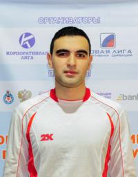 Сафарян Эдуард Каренович