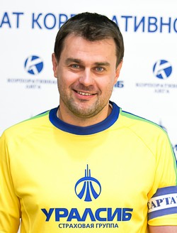 Миролюбов Антон Дмитриевич 