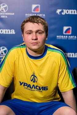 Тюрин Сергей Николаевич 