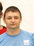 Соколов Дмитрий Вячеславович