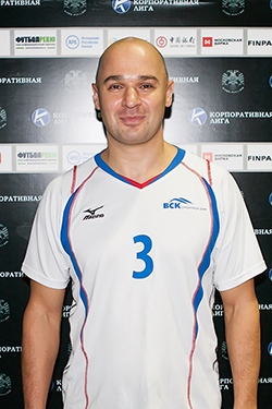 Щукин Макар Дмитриевич