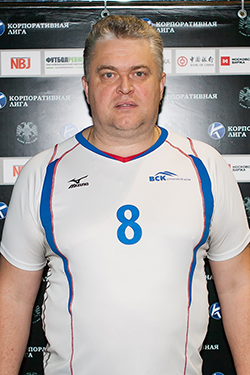 Дудков Андрей Александрович