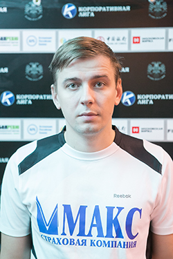 Митин Илья Петрович