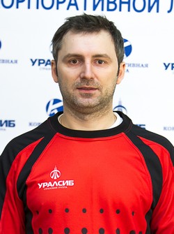 Дорофеев Михаил Владимирович