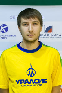 Баранов Владимир Николаевич