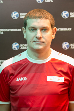 Саломатин Алексей Викторович