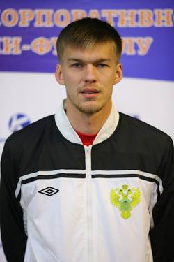 Латышкин Олег Олегович 