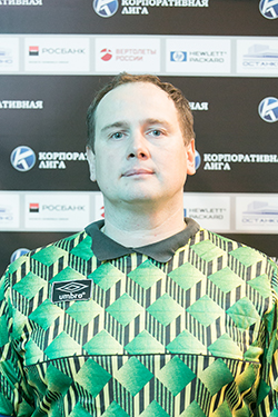 Сухарев Тимофей Сергеевич