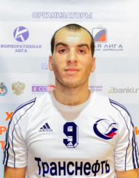 Багиров Рустам Закирович