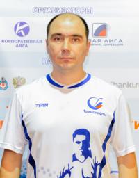 Мельник Александр Николаевич