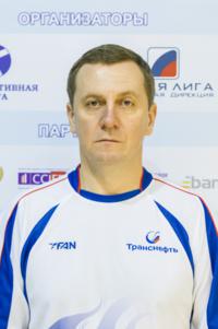 Шумилин Игорь Борисович