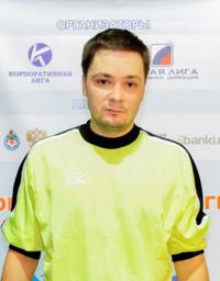 Зайцев Станислав Федорович