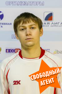 Гусев Алексей Андрианович